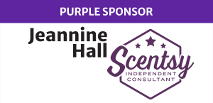 Jeanine Hall, Scentsy