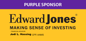 Jodi L. Hassing, Edward Jones